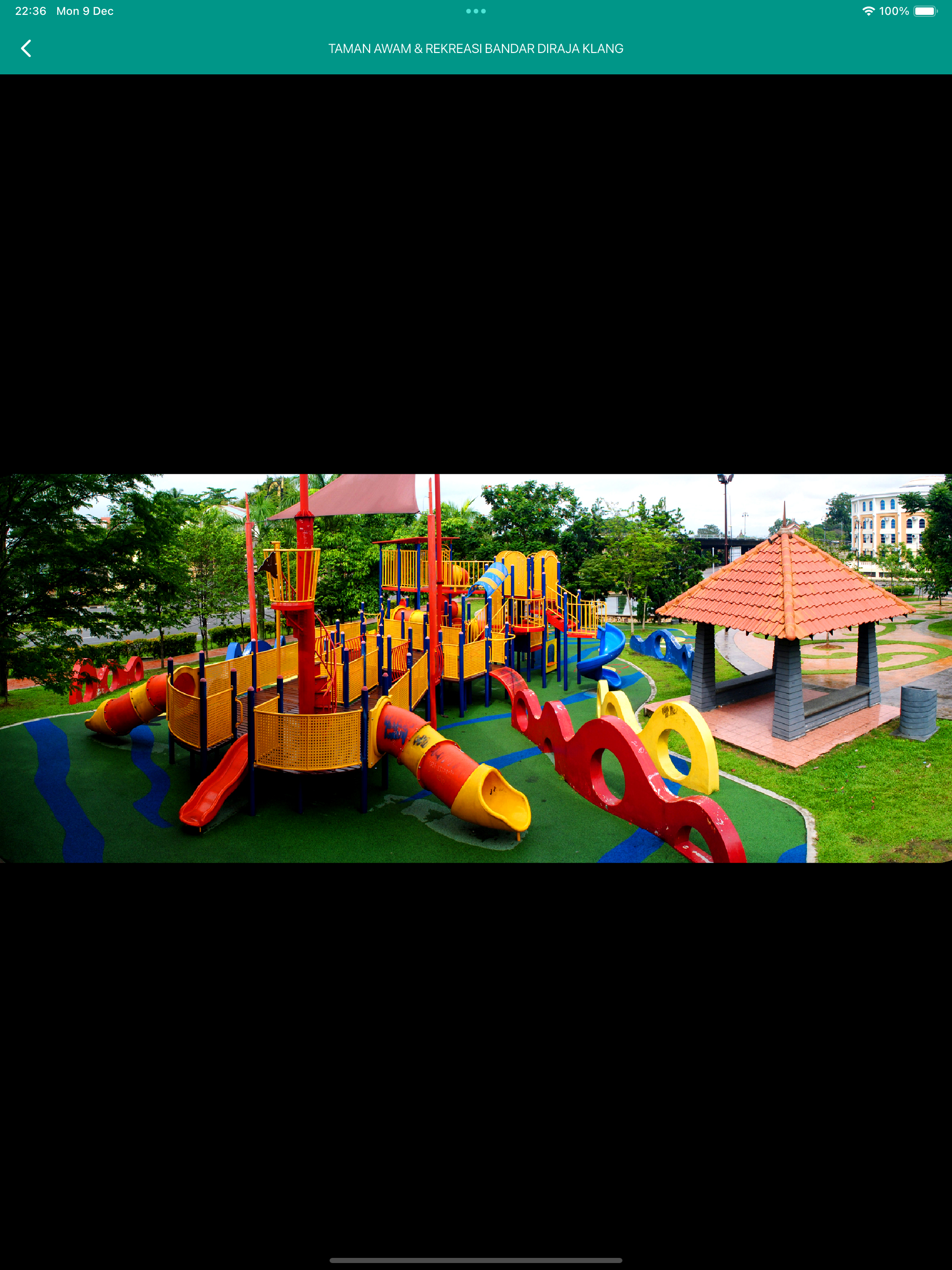 My Ujana