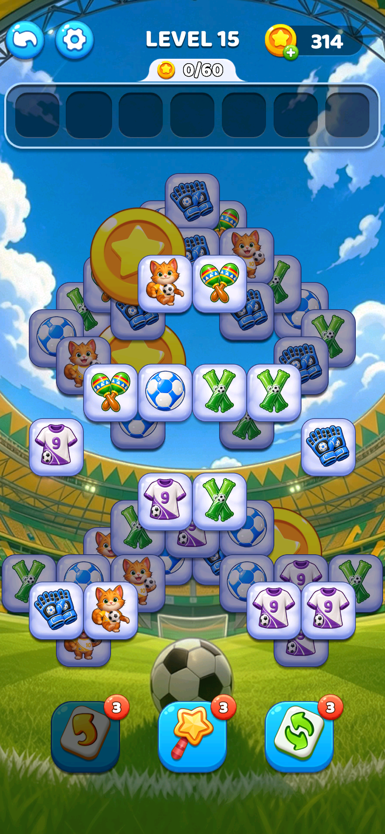 SoPure Tile:Home Rescue screenshot 3