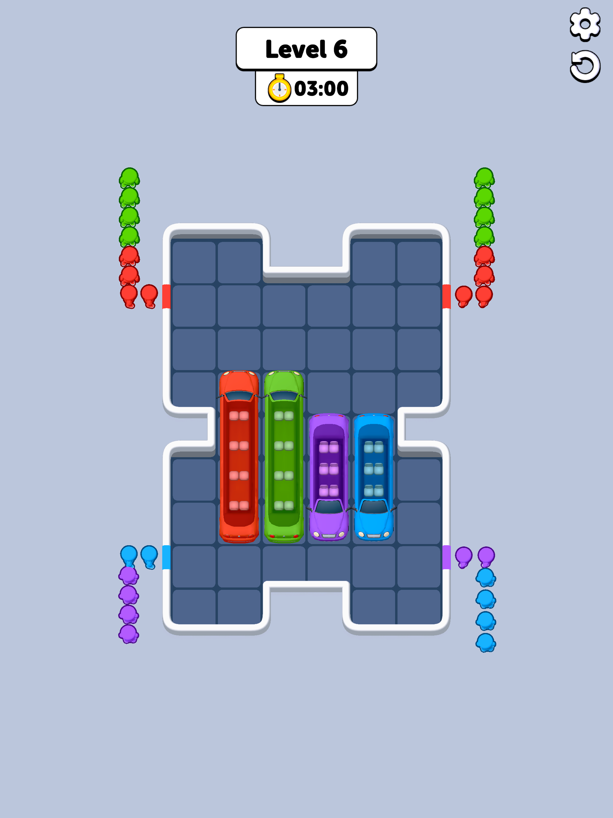 Slink Away screenshot 10