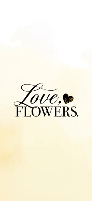 Love, Flowers screenshot 1