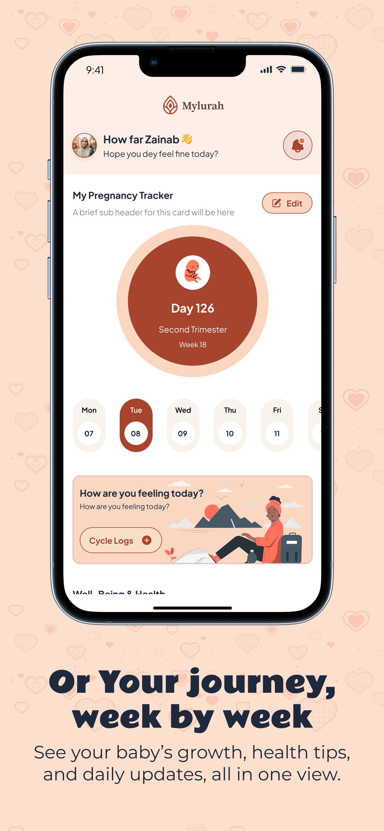 Mylurah screenshot 3