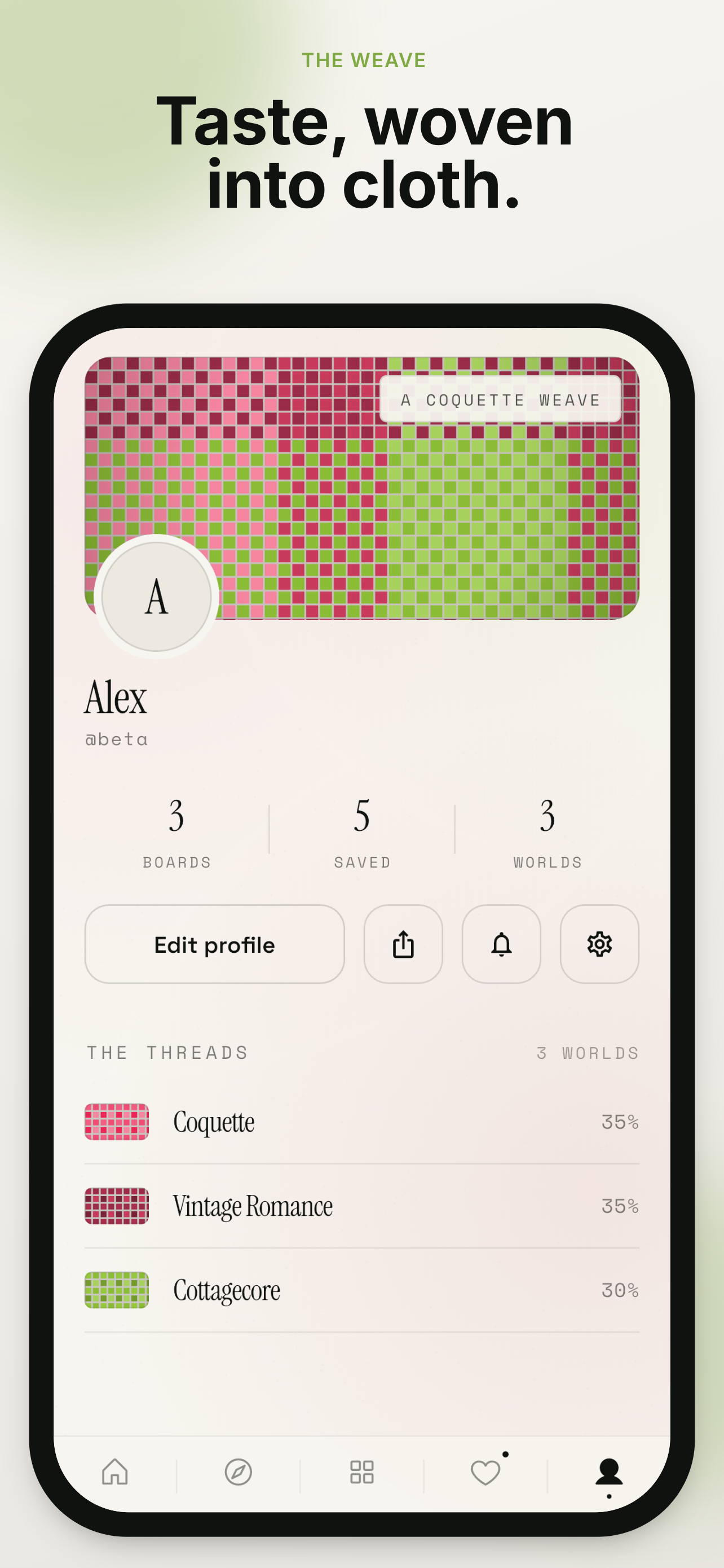 Clore screenshot 5