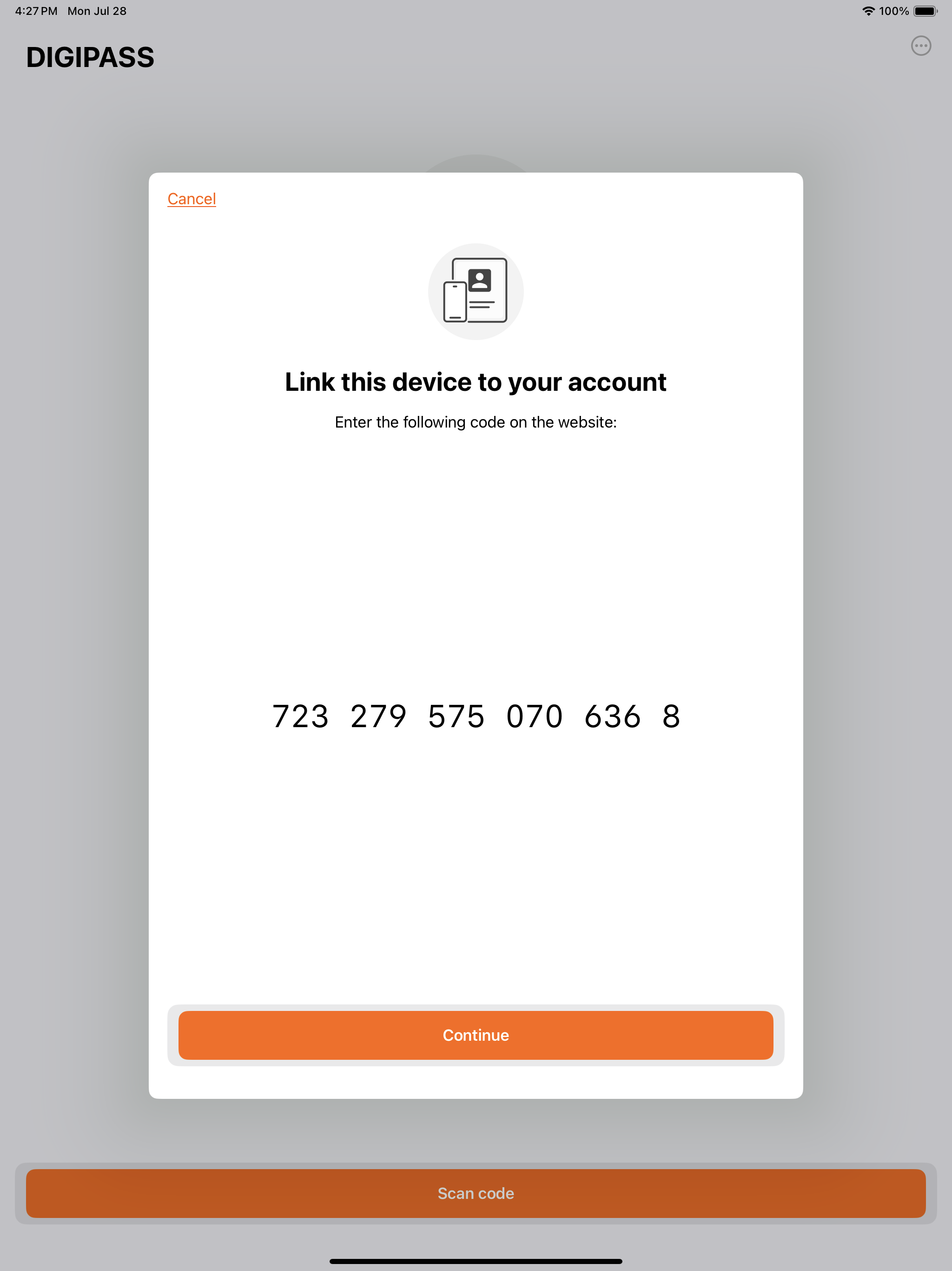 FI Digipass