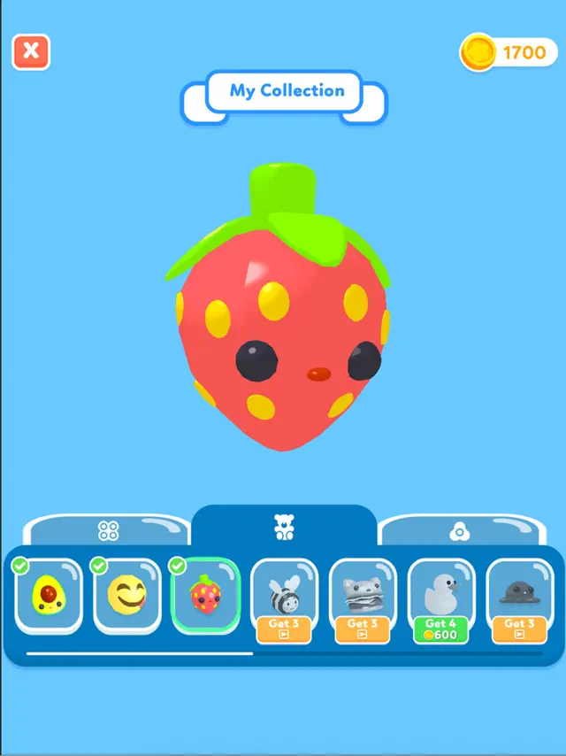 Fidget Trading 3D- Toy Collect screenshot 13