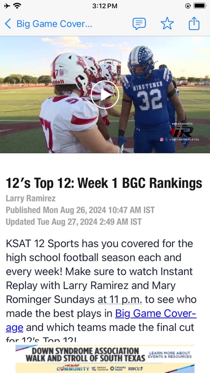 Big Game Coverage screenshot-4