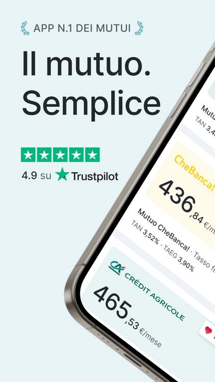Immobiliare.it Mutui