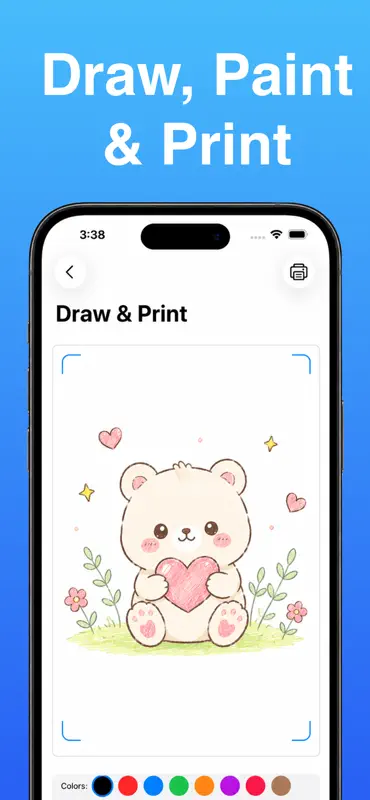 Printer App: Smart Printer Pro screenshot 7 of 8