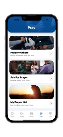 FOTP Church Screenshot 3 of 3