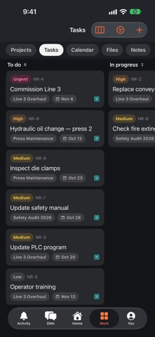 N-Relay screenshot 4