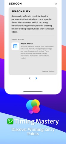 The Bitcoin Clock Screenshot 4 of 5
