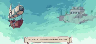 Merchant of the Skies screenshot 2