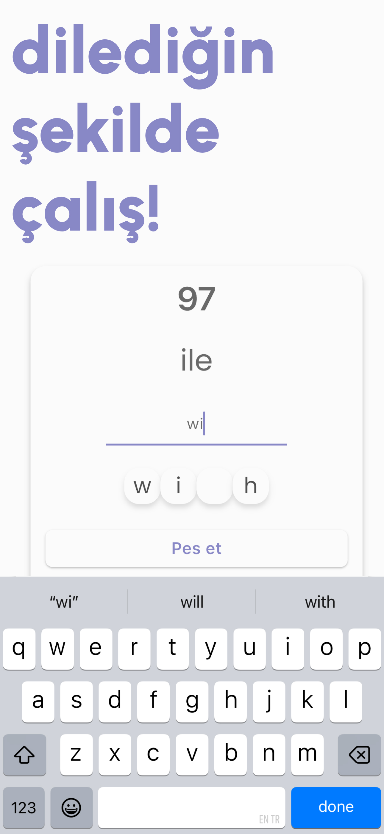 Learn English: Vocabulary Word