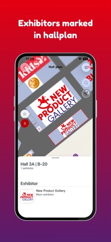 Spielwarenmesse® Screenshot 5 of 8