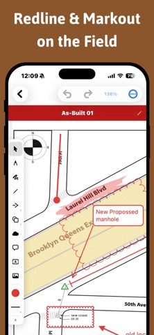 FiberView Pro Screenshot 5 of 9