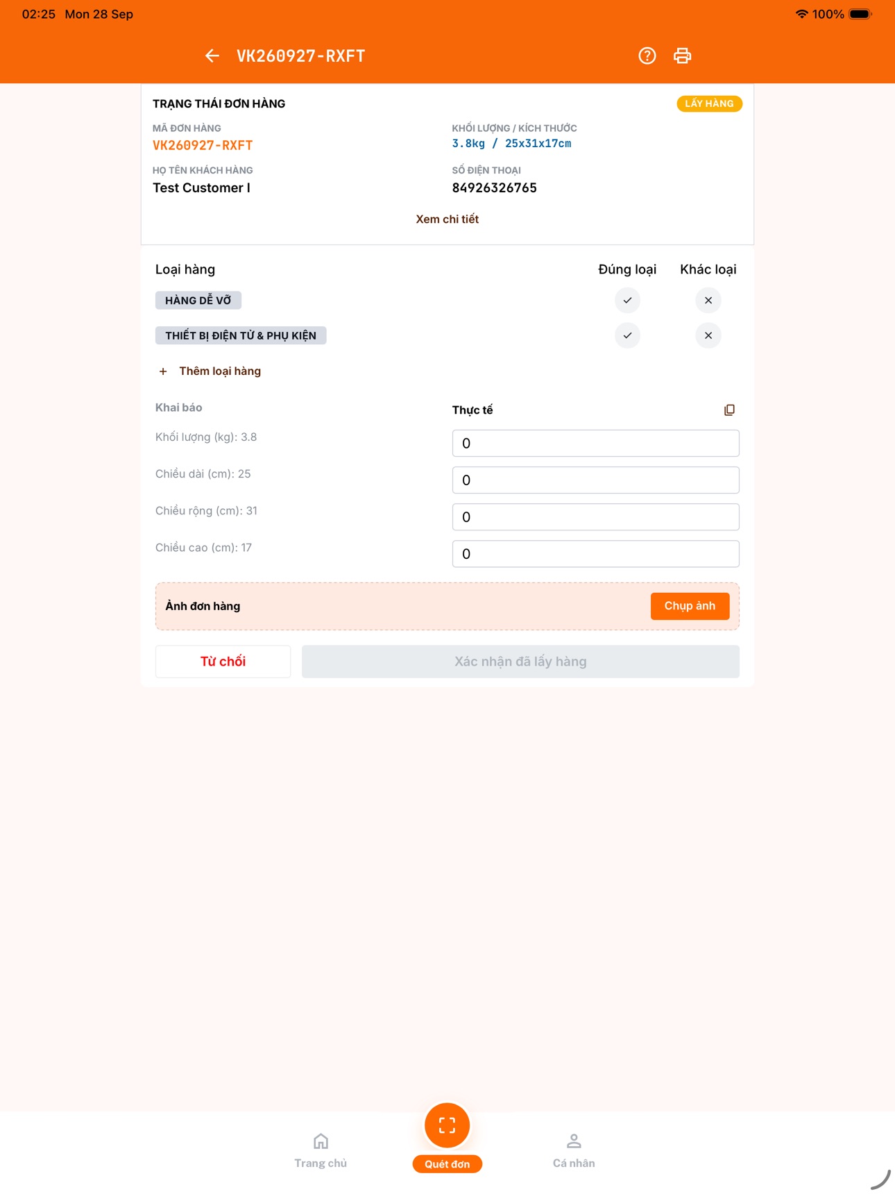 Screenshot 5 of Zeta Ops