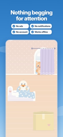 Little Calm Games screenshot 2
