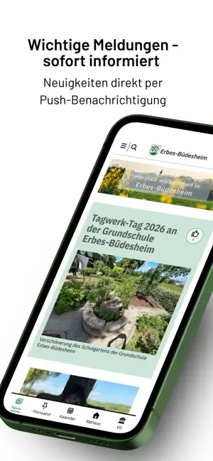 Erbes-Büdesheim screenshot 2