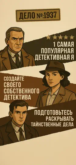 Скриншот ДЕЛО №: 1937 на iPhone 1