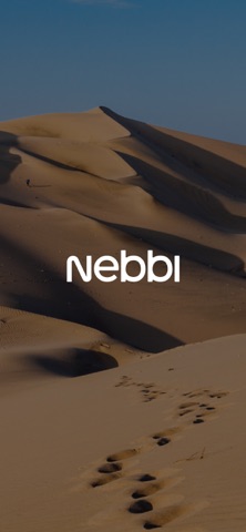 Nebbi App Screenshot 1 of 9