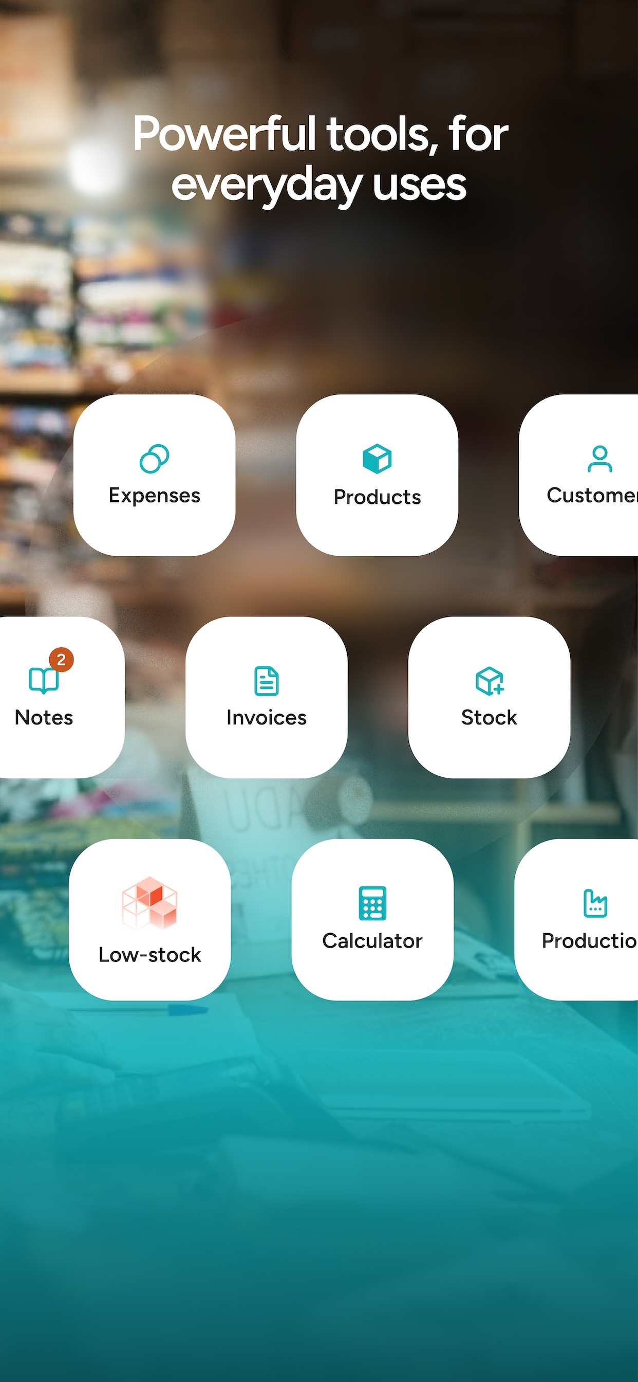 Ventri Business screenshot 5