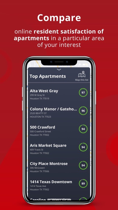 ORA®: Going Beyond Reviews Screenshot