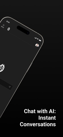 By0 – AI Chat Assistant screenshot