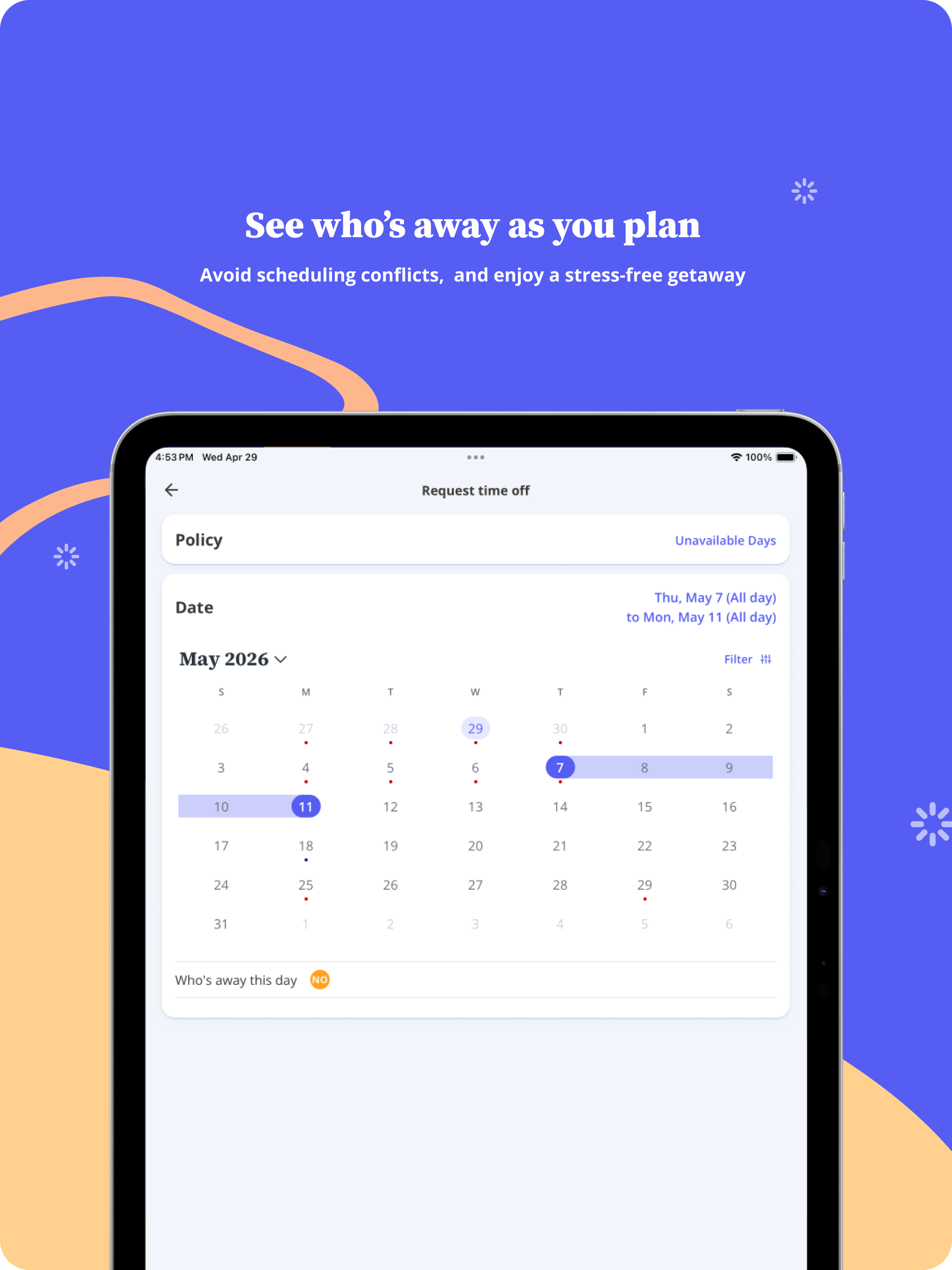 Rise People screenshot 8
