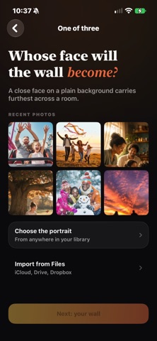 NaluLuna screenshot 2