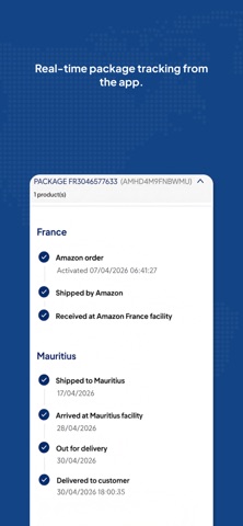 Cart'In Screenshot 3 of 6