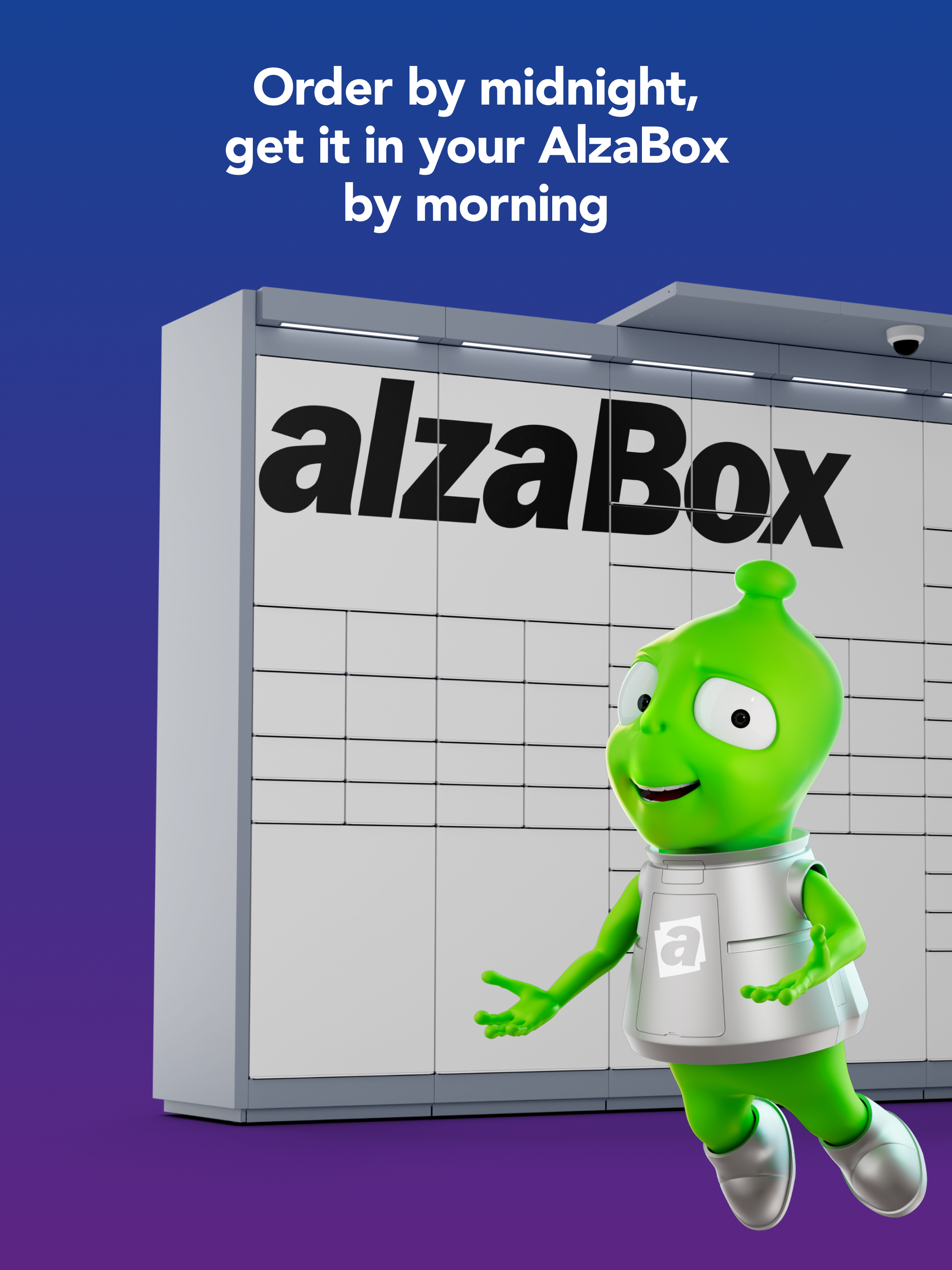 Alza screenshot 9