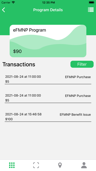 MyMarketLink Screenshot