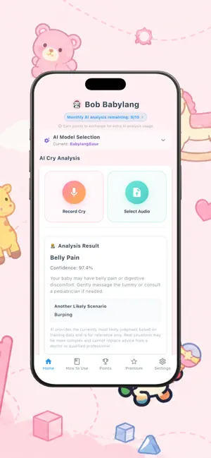 Bob Babylang screenshot 3