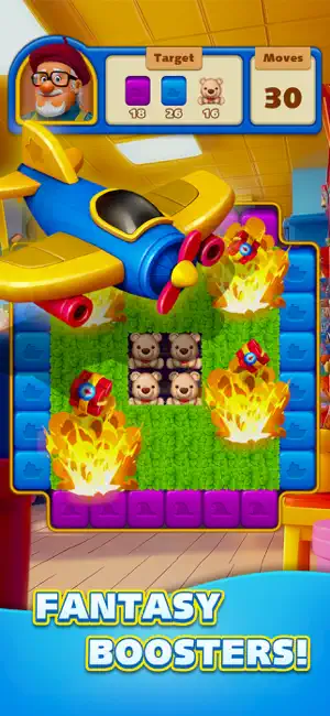 Toycraft! screenshot 2
