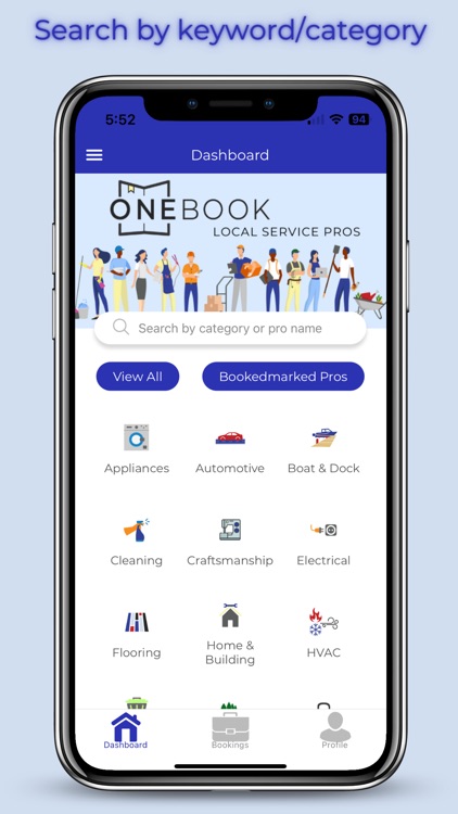 OneBook Pro