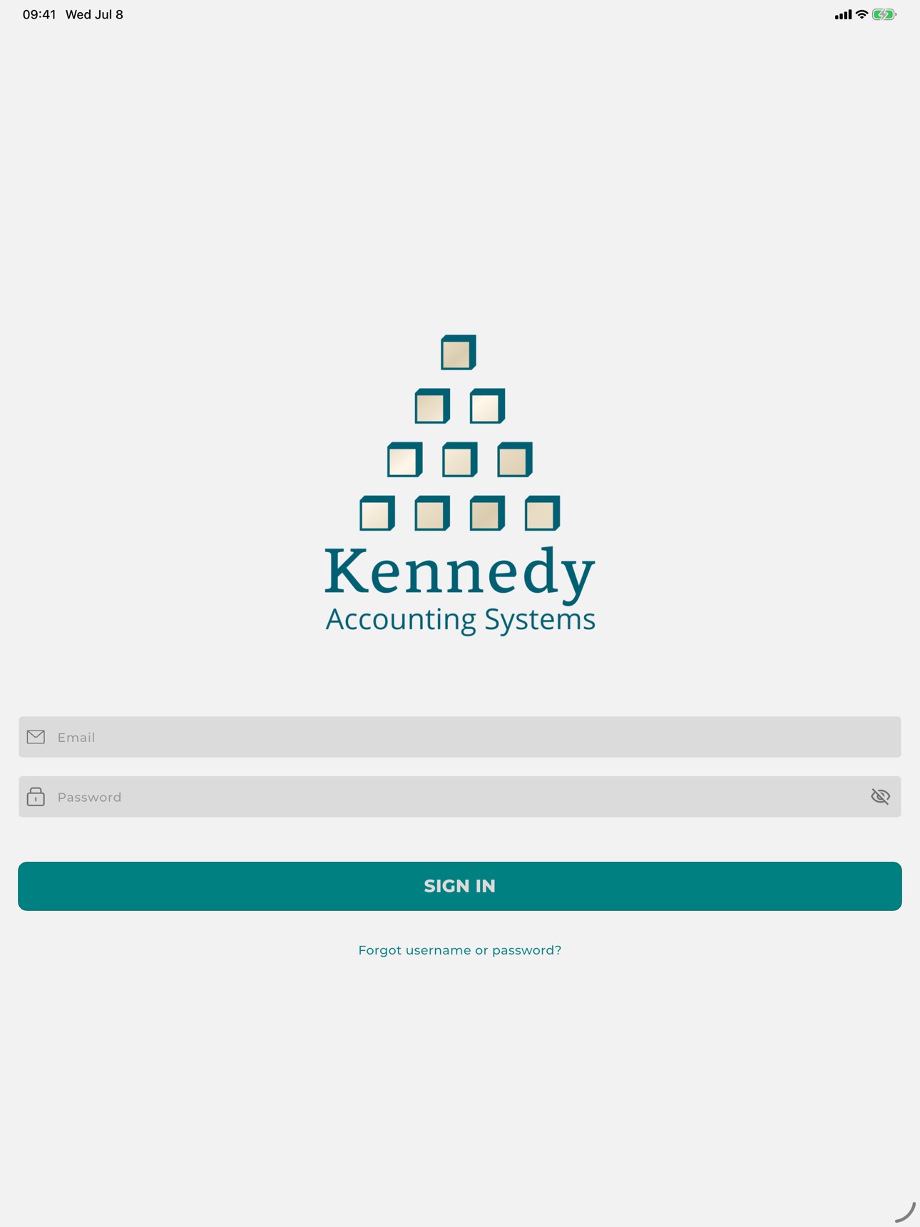Screenshot 8 of KAS & CINC HOA Portal