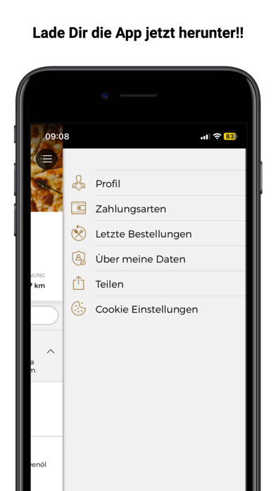 PIRO. Screenshot 4 - AppWisp.com PIRO. Screenshot 4 - AppWisp.com