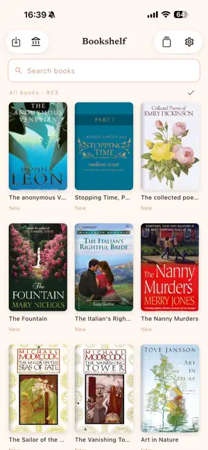 SuperReading: Reading English screenshot 1