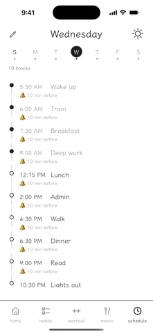Lockdln Screenshot 4 of 5