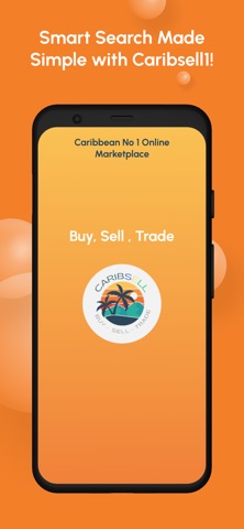 CaribSell1 screenshot