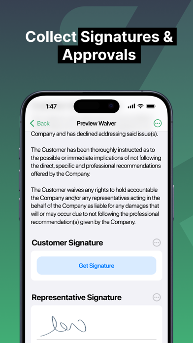 MotionOps Screenshot
