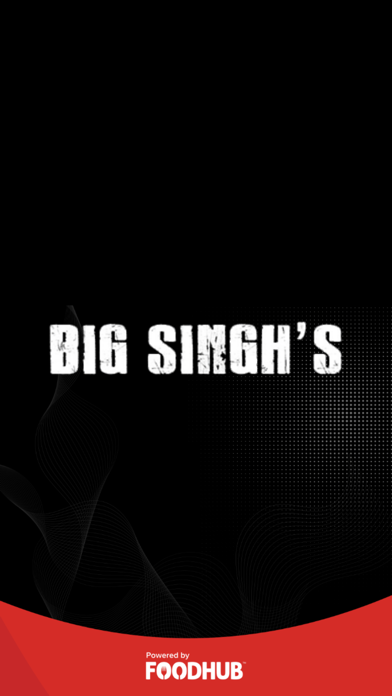Big Singhs Wednesbury. Screenshot