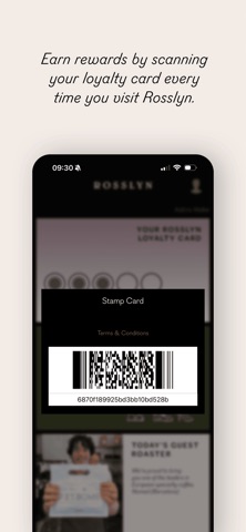 Rosslyn Coffee Screenshot 3 of 5