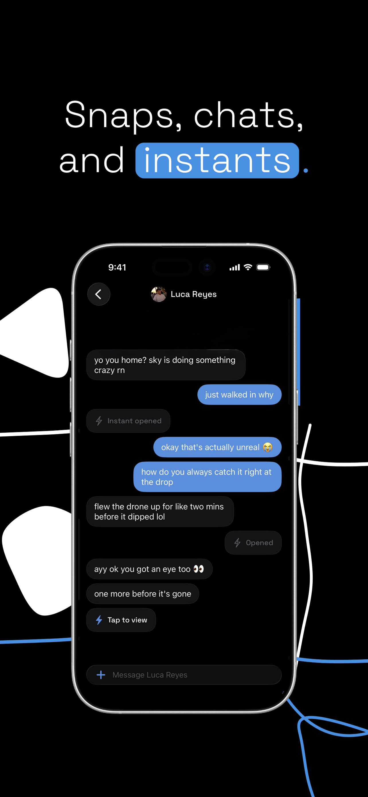 Relay by TSS screenshot 7