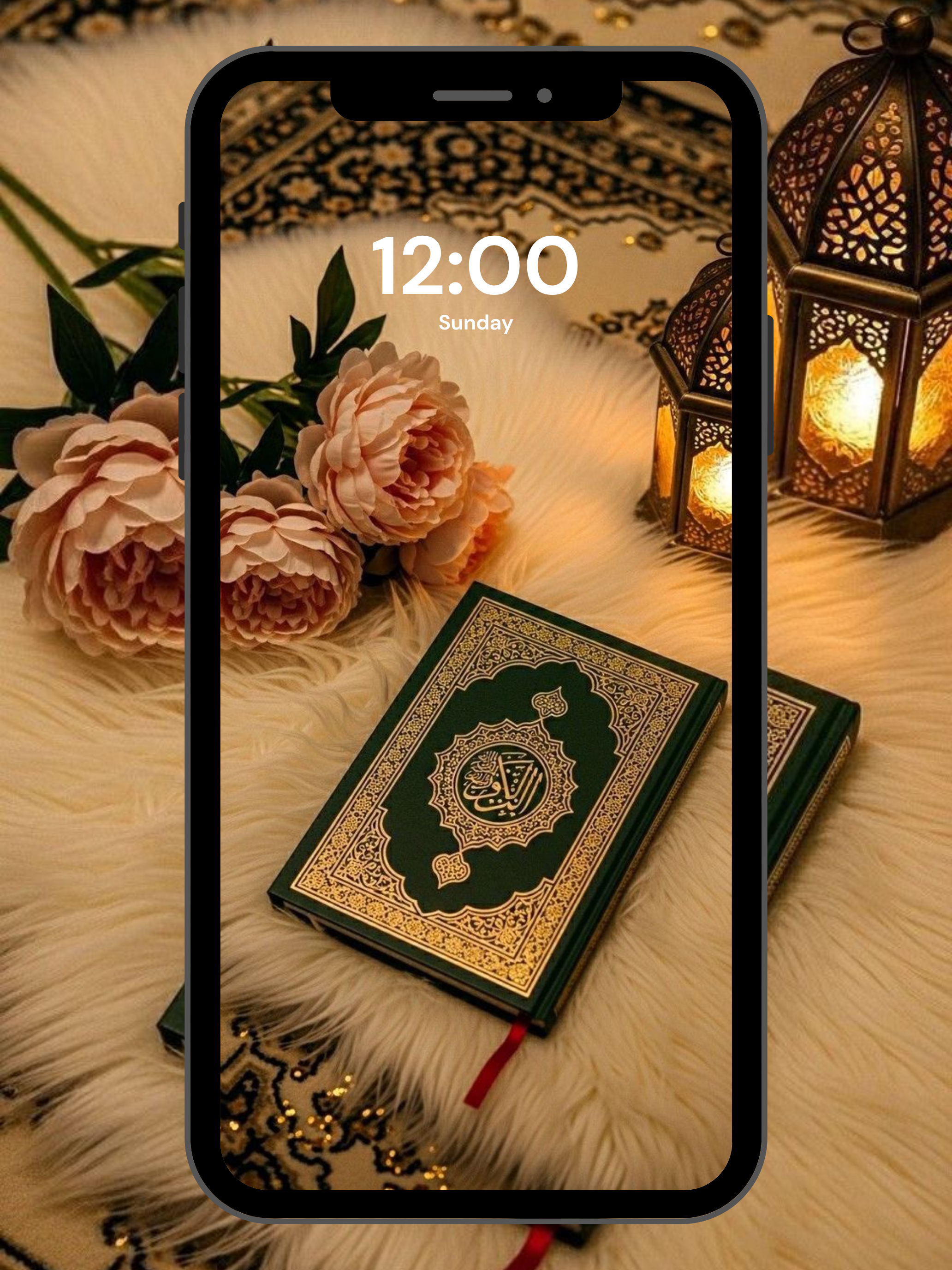 Islamic Wallpapers: Muslim 4K