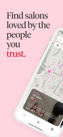 Bella: Beauty simplified screenshot