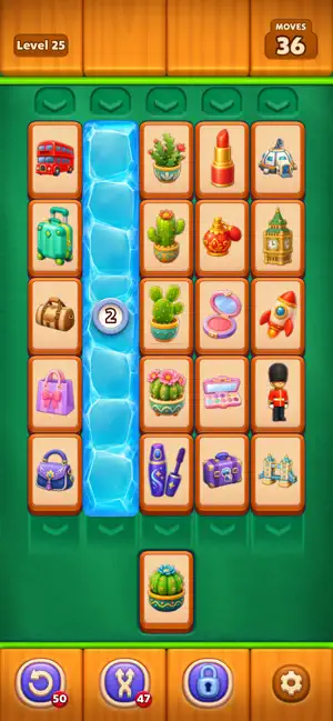 Match Pile: Snap It screenshot 3