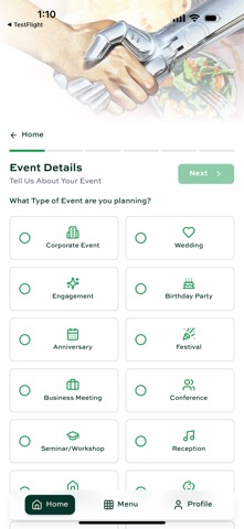 Plattr screenshot