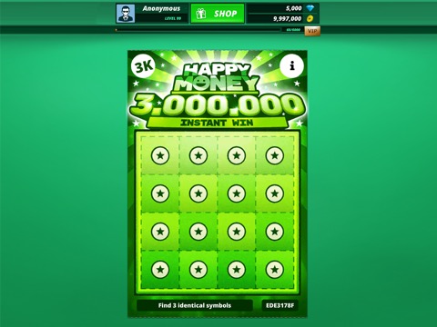 Lottery Scratch Off & Gamesのおすすめ画像3