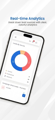 Leadbrix screenshot