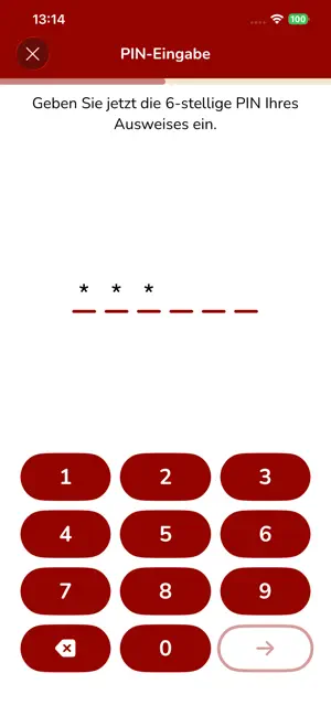 alfo.passbild screenshot 4